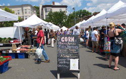 Farmers Market