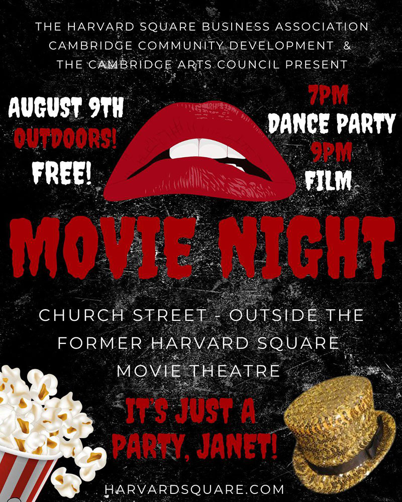 Rocky Horror - Aug 9, 2025