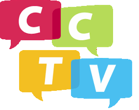 CCTV logo