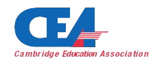 Cambridge Education Association
