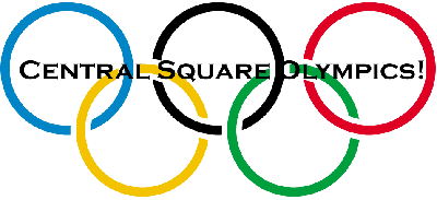 Central Square Olympics!
