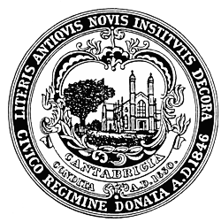 City of Cambridge seal