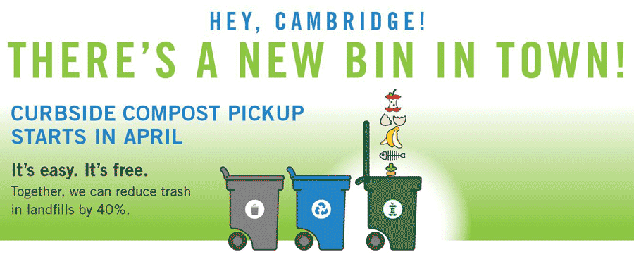 Curbside Organics Collection