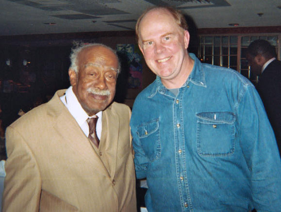 Floyd Freeman and Robert Winters (2005)