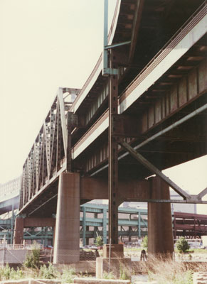 High Bridge (I-93)