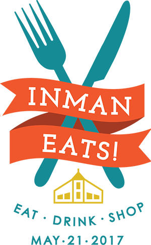 Inman Eats 2017