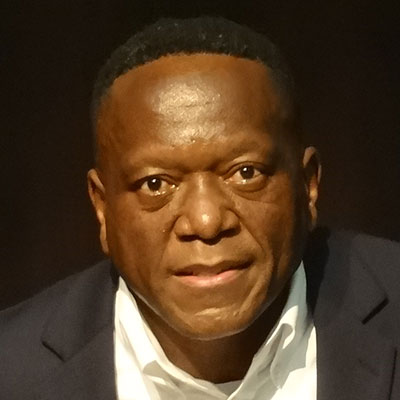 Norman Khumalo