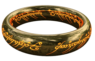 One Ring To Rule Them All