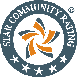 Star Community Seal