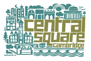Vision Central Square
