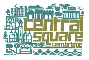 Central Square