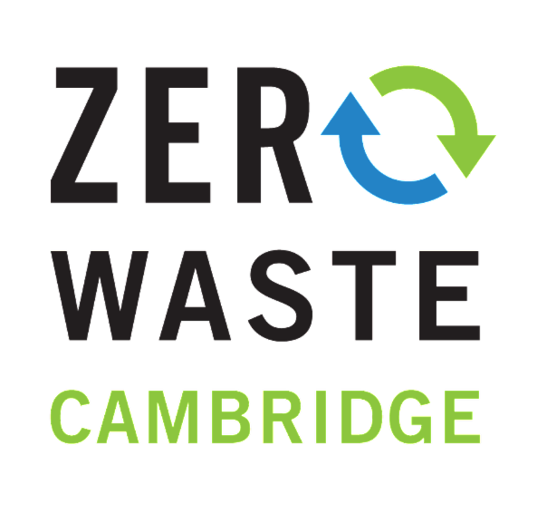 Zero Wast Cambridge