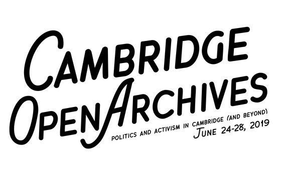 Cambridge Open Archives