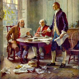 Founding Fathers