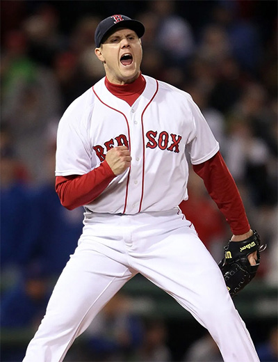 Jonathan Papelbon