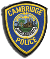 Cambridge Police Twitter
