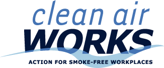 ACTION FOR SMOKE-FREE WORKPLACES