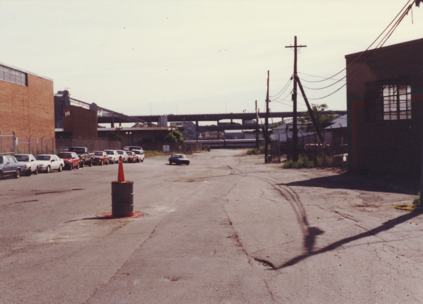 North Point - 1990