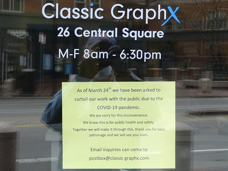 Classic GraphX