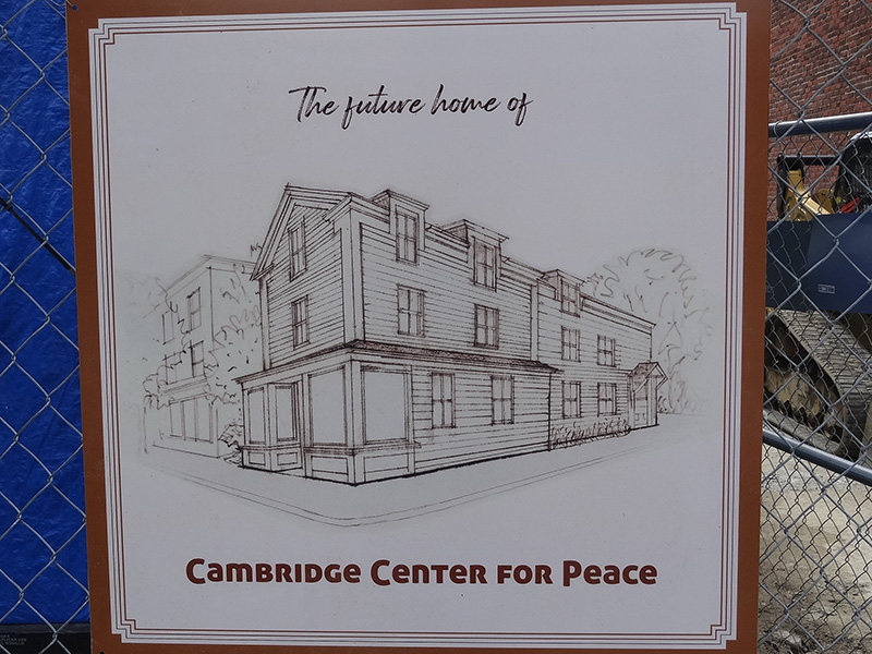 Peace Center