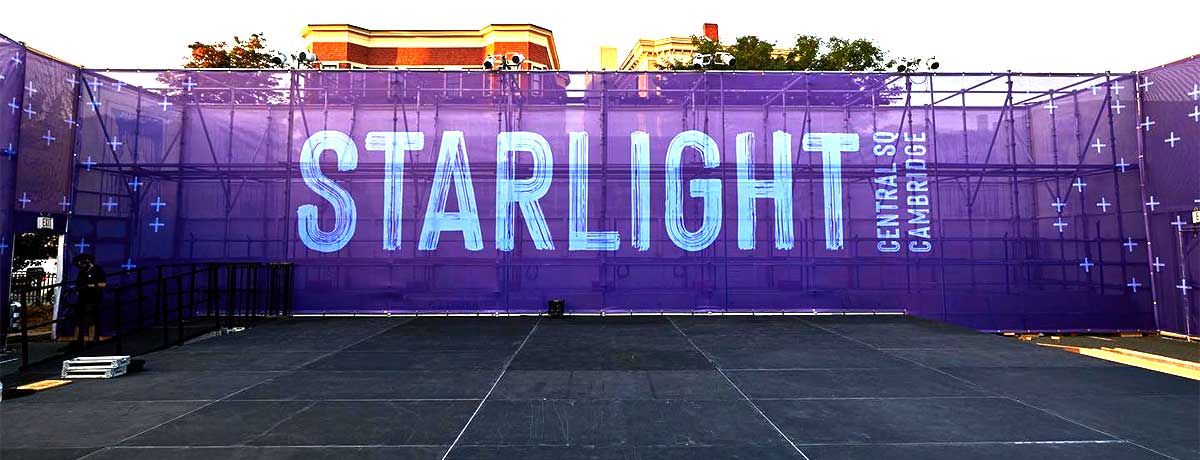 Starlight Stage