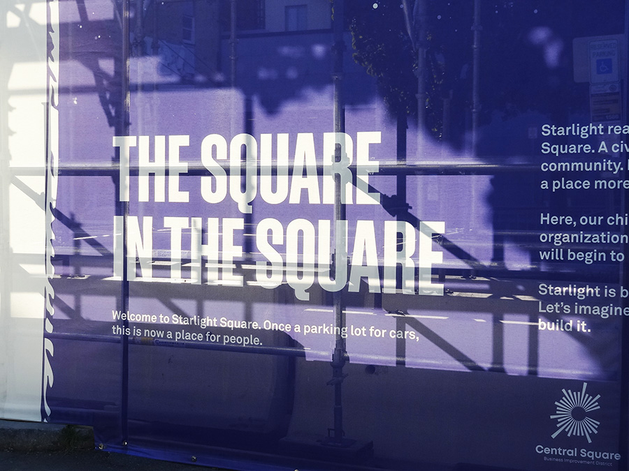 Square In The Square