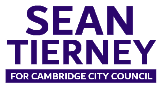 Sean Tierney for Cambridge City Council