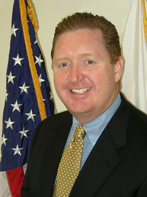 Edward Sullivan