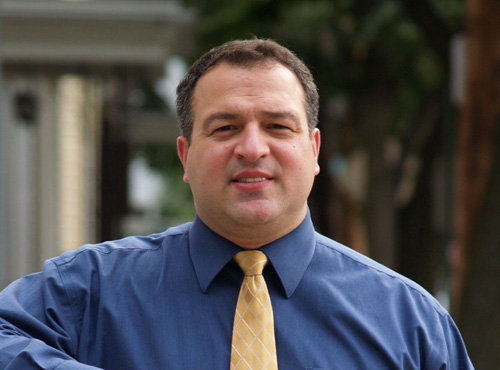 Joe Grassi