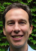 Neal Leavitt