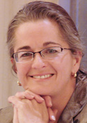 Minka vanBeuzekom