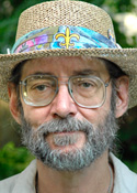 James Williamson, photo by Marcus Halevi